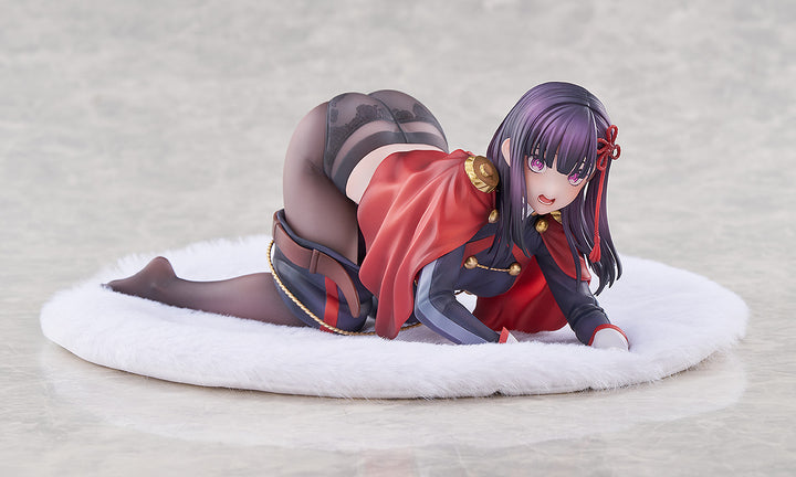 山城恋 1/7スケール