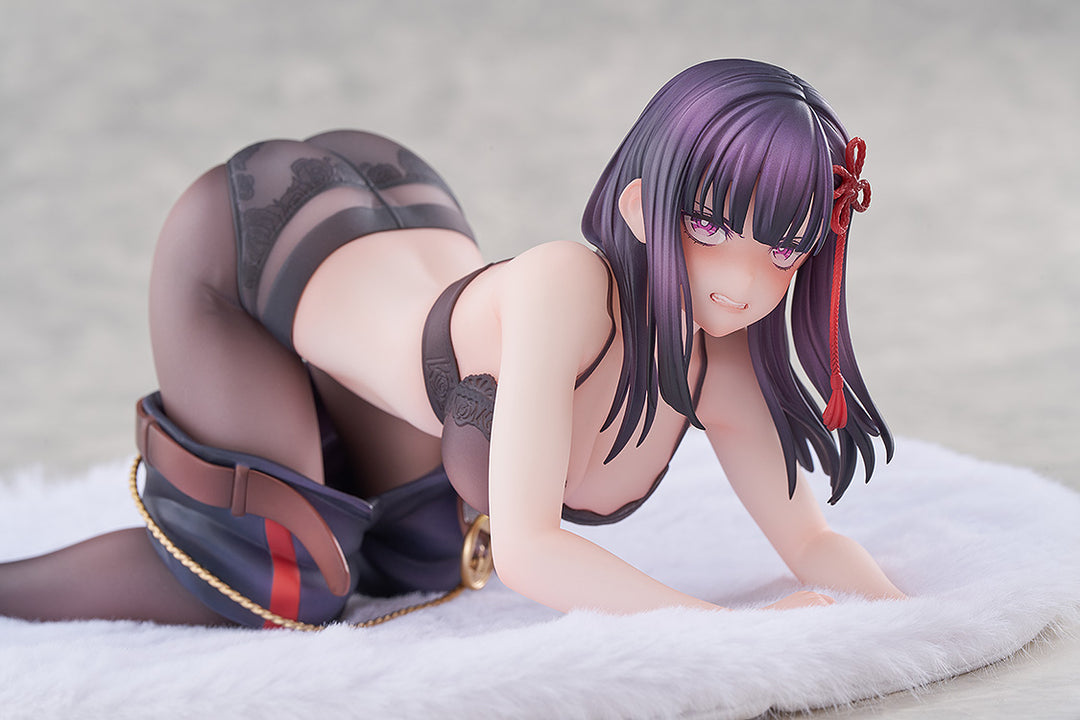 山城恋 1/7スケール