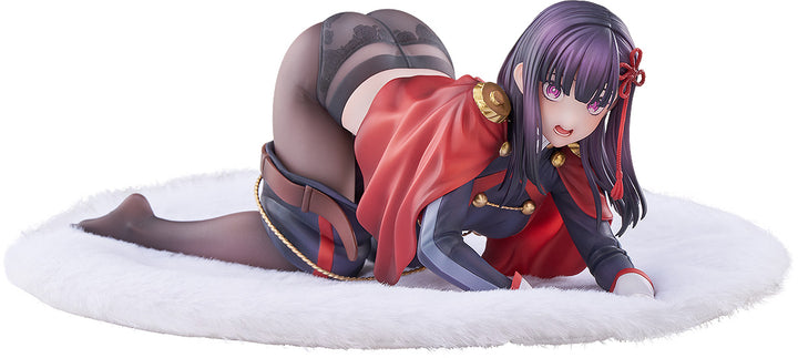 山城恋 ぬいぐるみ セット 1/7スケール