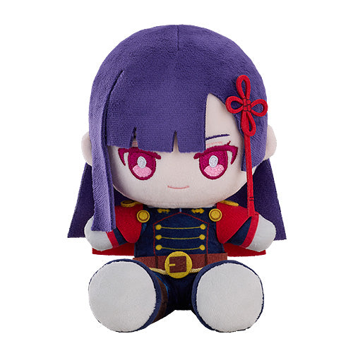 山城恋 ぬいぐるみ セット 1/7スケール