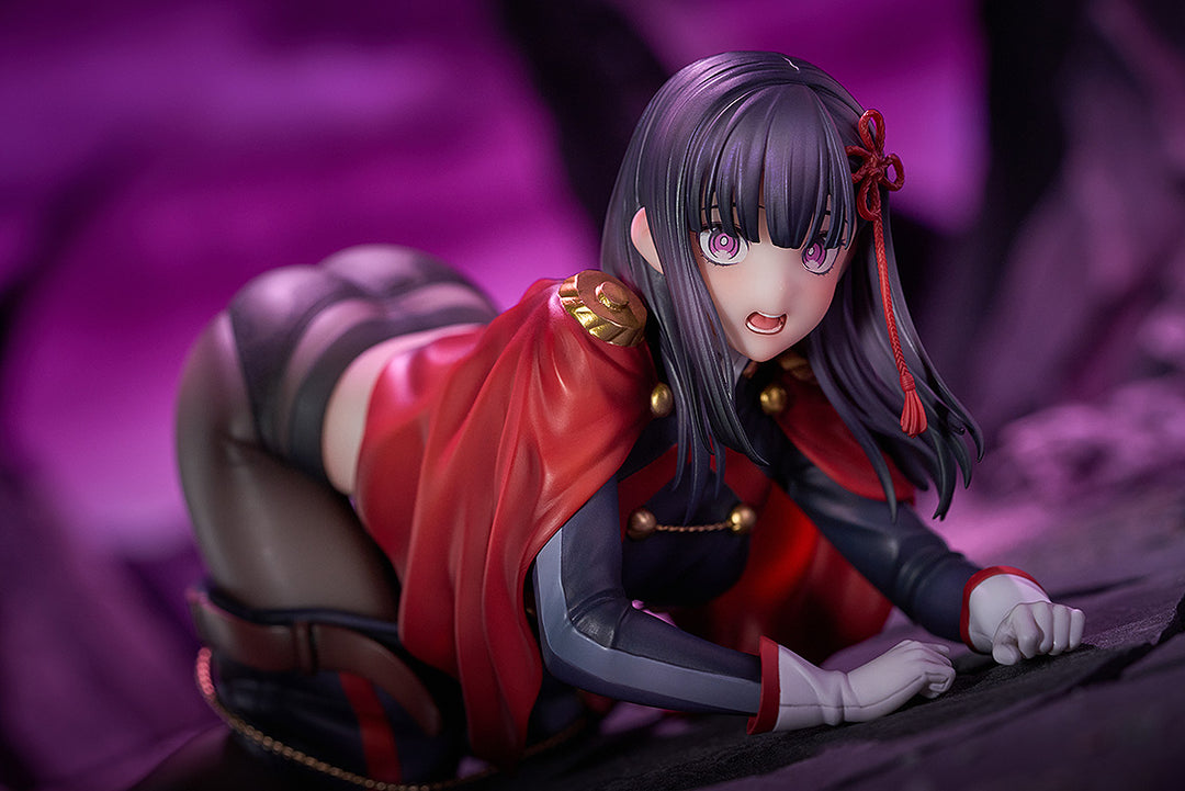 山城恋 ぬいぐるみ セット 1/7スケール