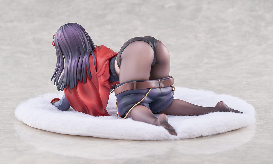 山城恋 ぬいぐるみ セット 1/7スケール