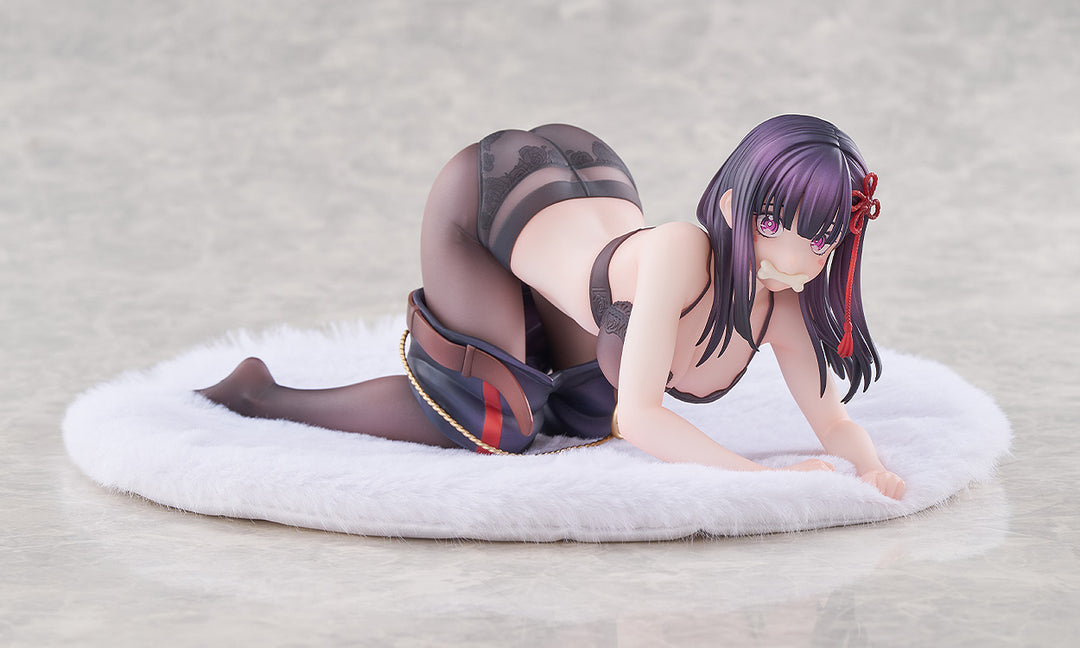 山城恋 ぬいぐるみ セット 1/7スケール