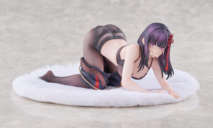 山城恋 ぬいぐるみ セット 1/7スケール
