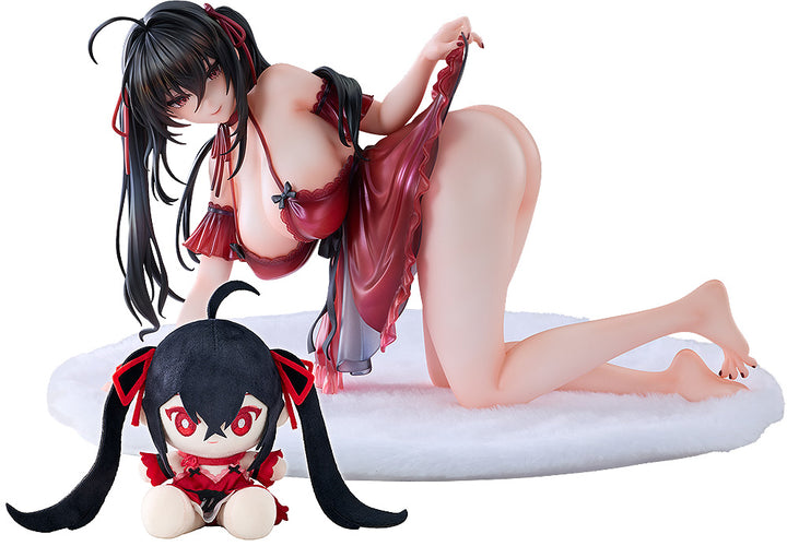 大鳳(交流宿舎) ぬいぐるみ セット 1/4スケール
