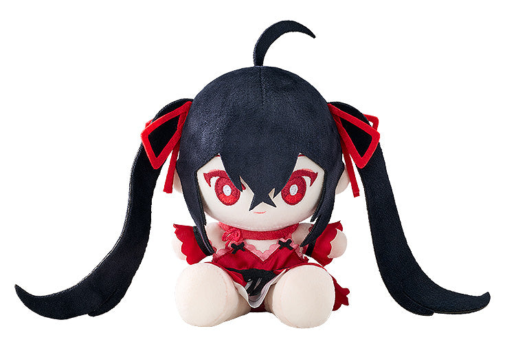 大鳳(交流宿舎) ぬいぐるみ セット 1/4スケール