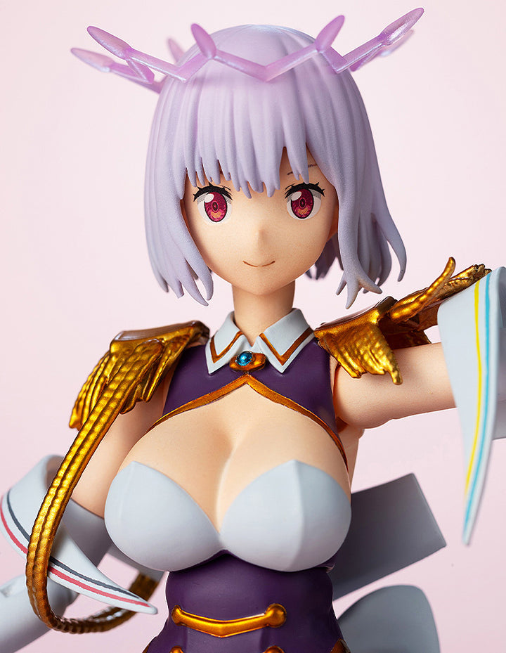 新条アカネ(ニューオーダー) 可動プラスチックモデル