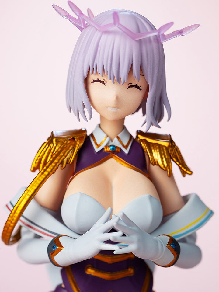 新条アカネ(ニューオーダー) 可動プラスチックモデル