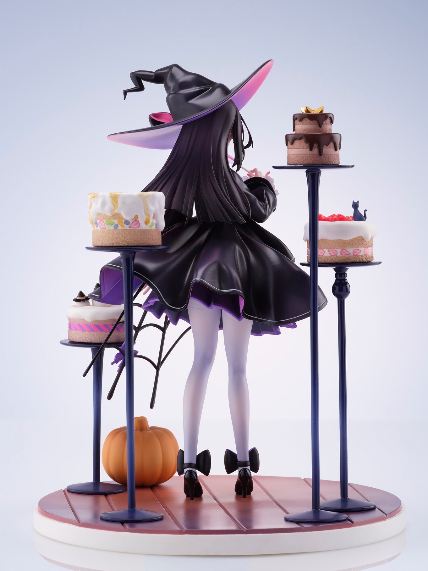 ハロウィン☆キャンディーカップ☆3☆魔女☆モンスター☆スカル