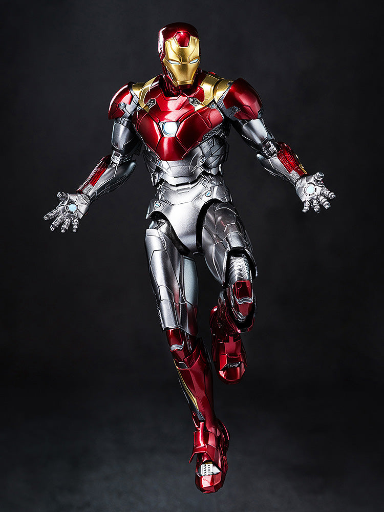 DLX アイアンマン・マーク47