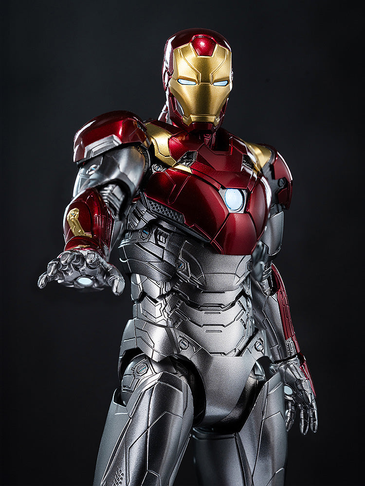 DLX アイアンマン・マーク47