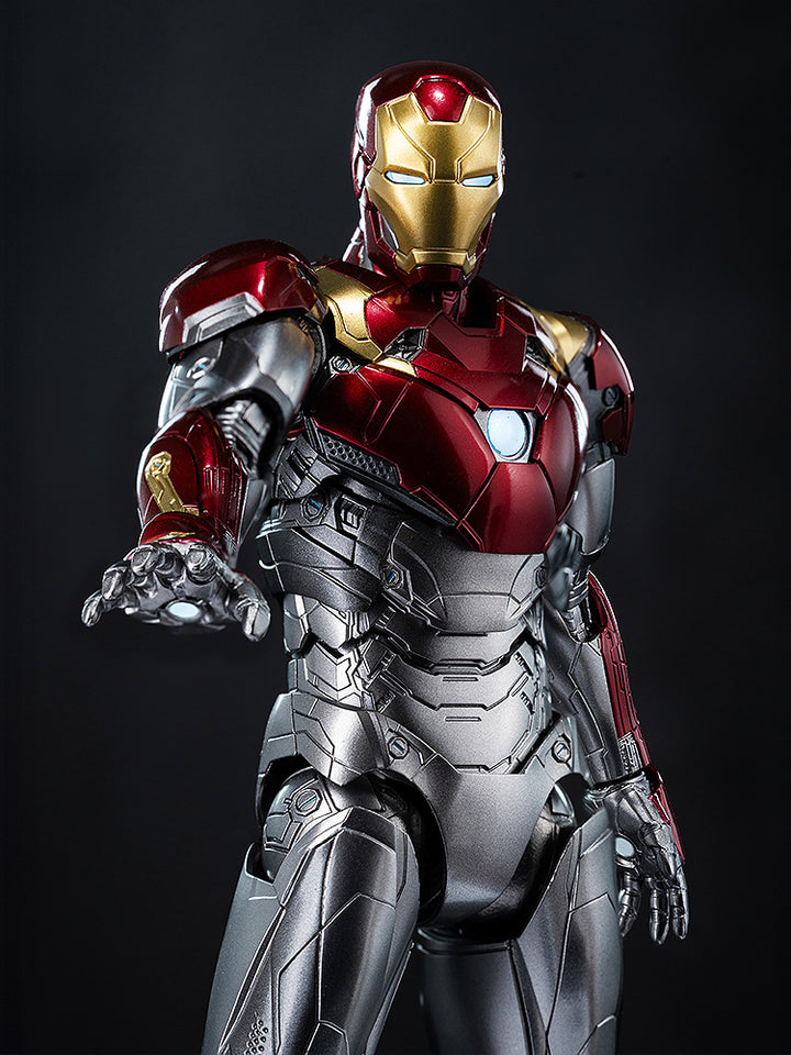 DLX アイアンマン・マーク47