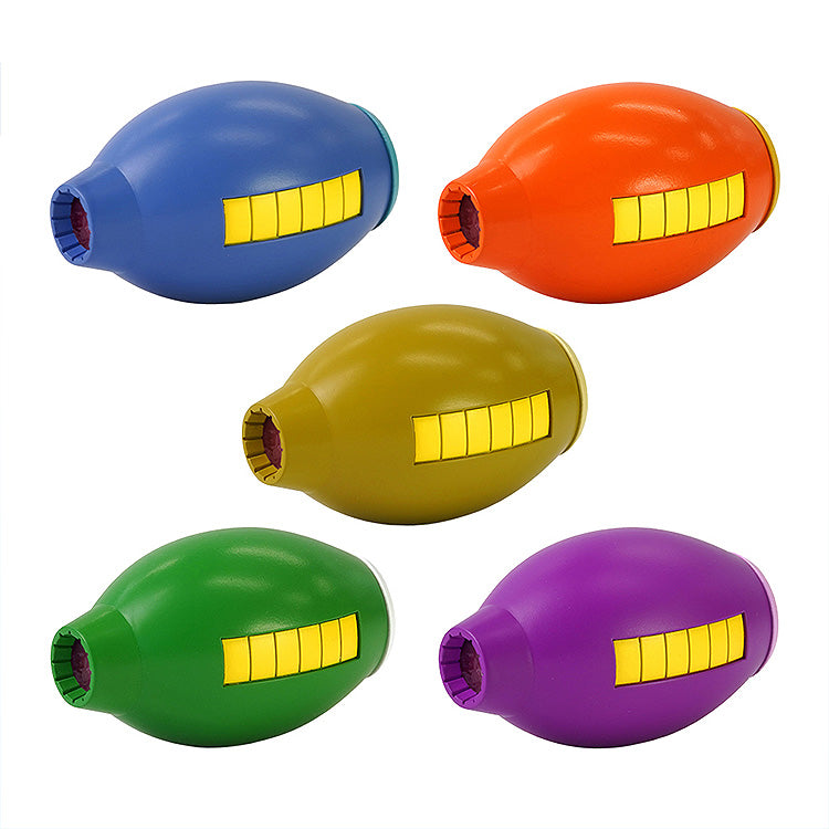 BOX販売]カプセル道 指先ロックバスター 第1弾 -6個入りBOX- – SOOTANG