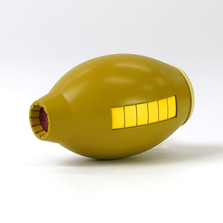 [BOX販売]カプセル道 指先ロックバスター 第1弾 -6個入りBOX-