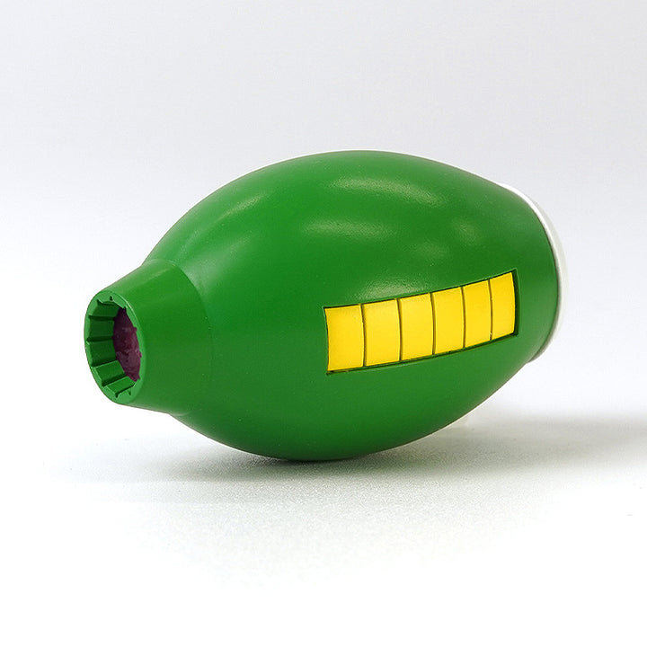 [BOX販売]カプセル道 指先ロックバスター 第1弾 -6個入りBOX-