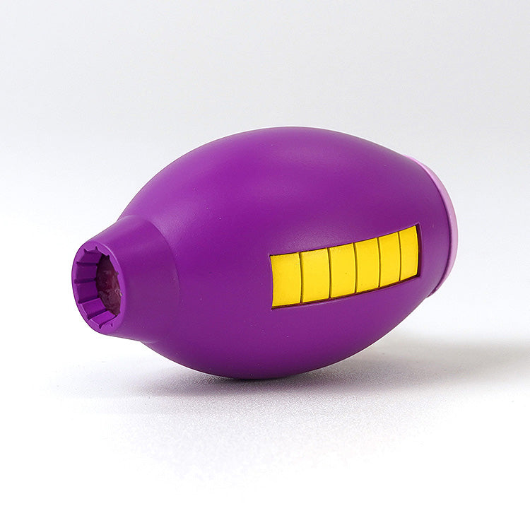 [BOX販売]カプセル道 指先ロックバスター 第1弾 -6個入りBOX-