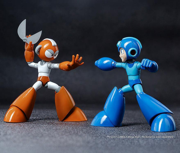 MDLX カットマン