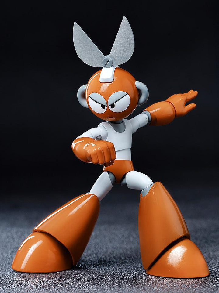 MDLX カットマン