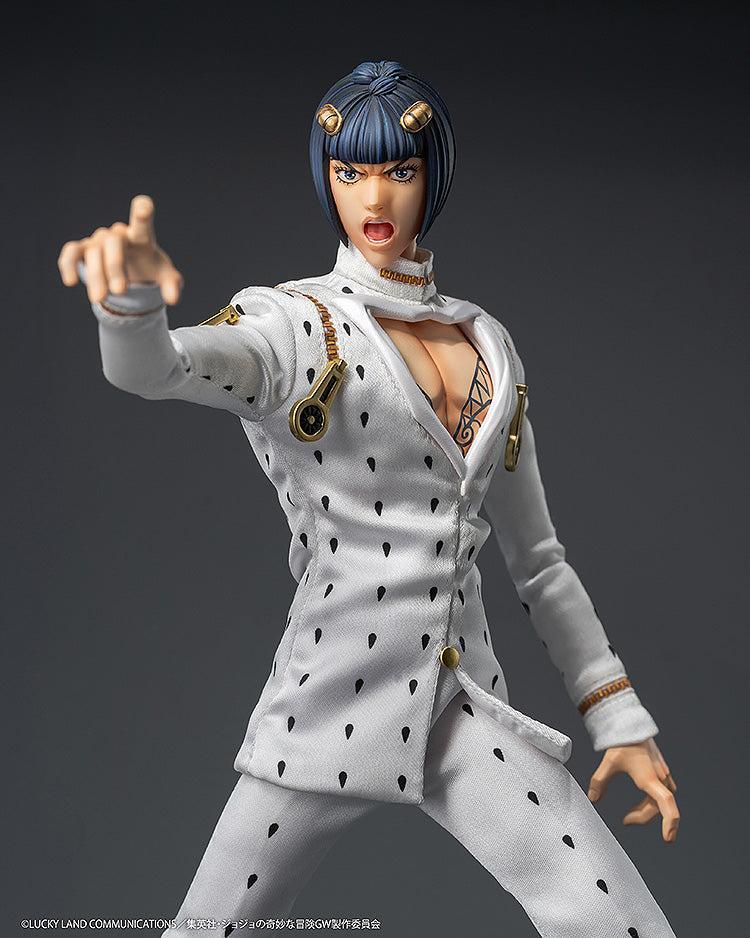 フィグゼロ ブローノ・ブチャラティ 1/6スケール