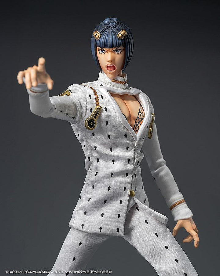 フィグゼロ ブローノ・ブチャラティ 1/6スケール