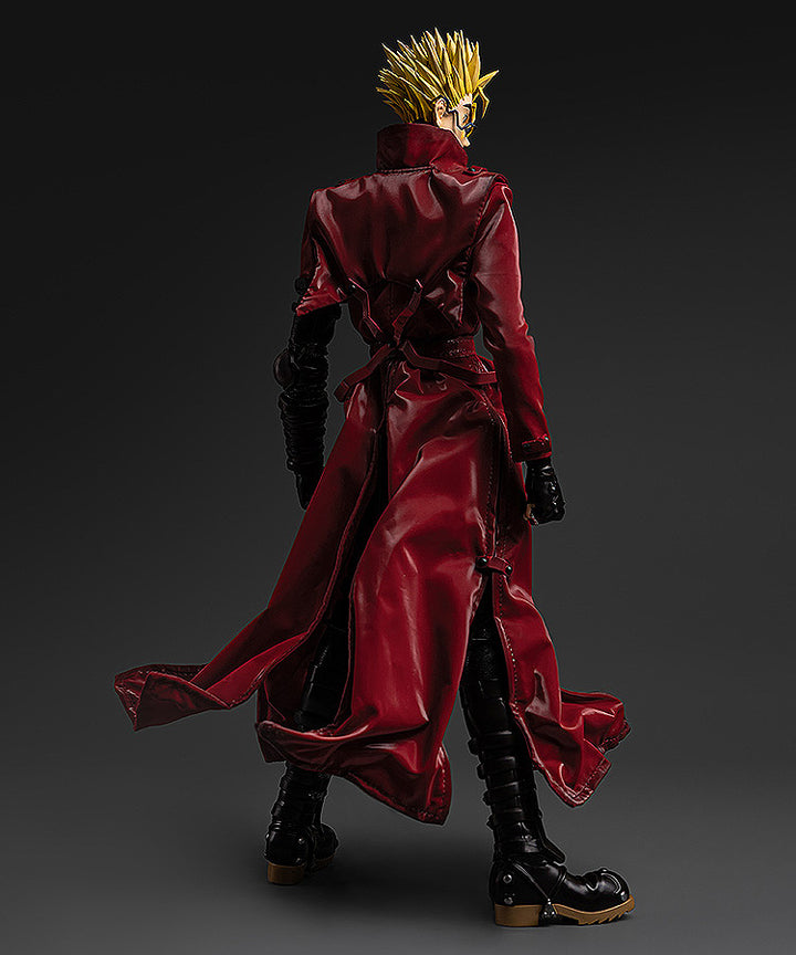 フィグゼロ ヴァッシュ・ザ・スタンピード 1/6スケール