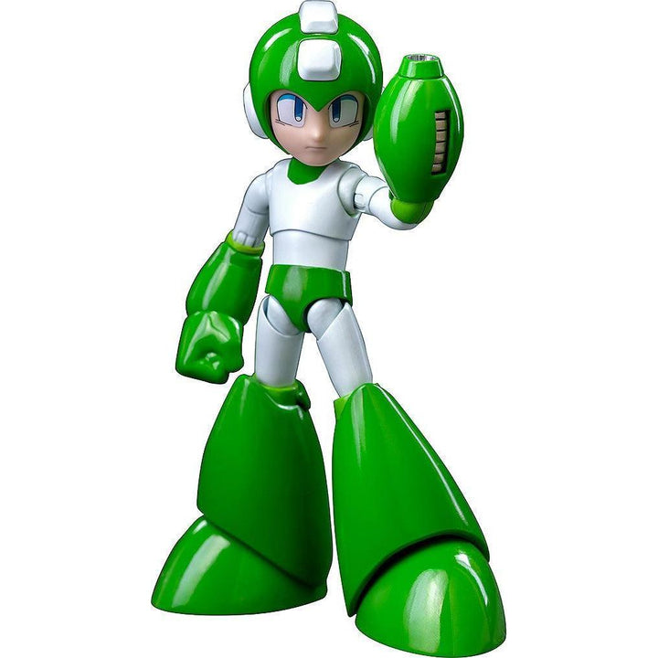 MDLX ロックマン（ハイパーボム）