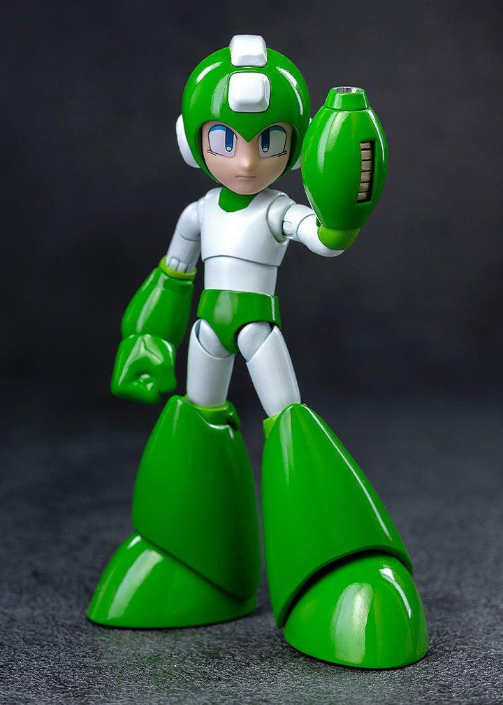 MDLX ロックマン（ハイパーボム）