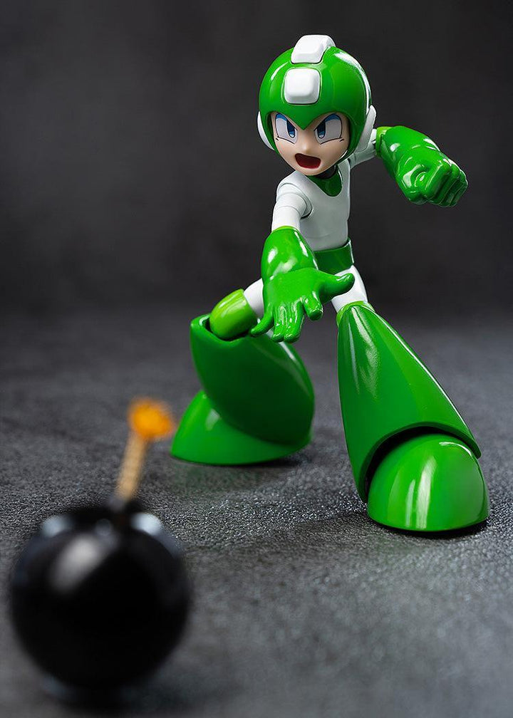 MDLX ロックマン（ハイパーボム）