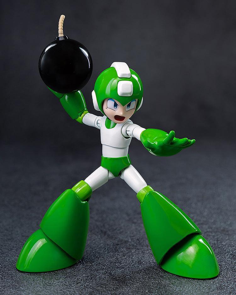 MDLX ロックマン（ハイパーボム）