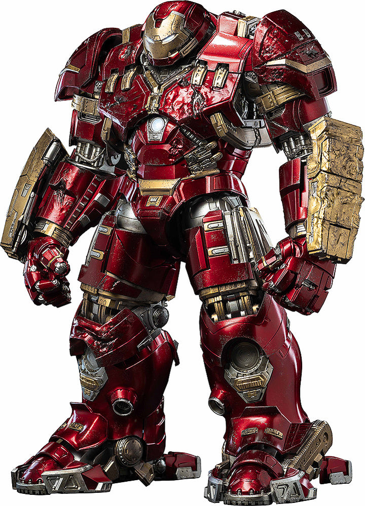 DLX アイアンマン・マーク44“ハルクバスター”（バトルダメージ）
