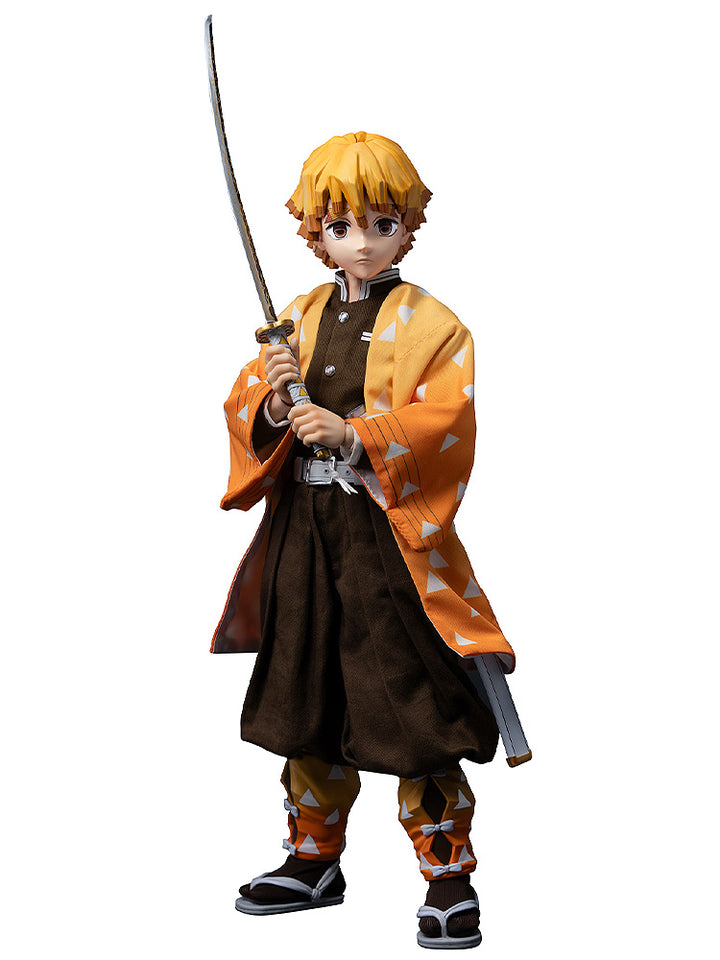 フィグゼロ 我妻善逸 1/6スケール