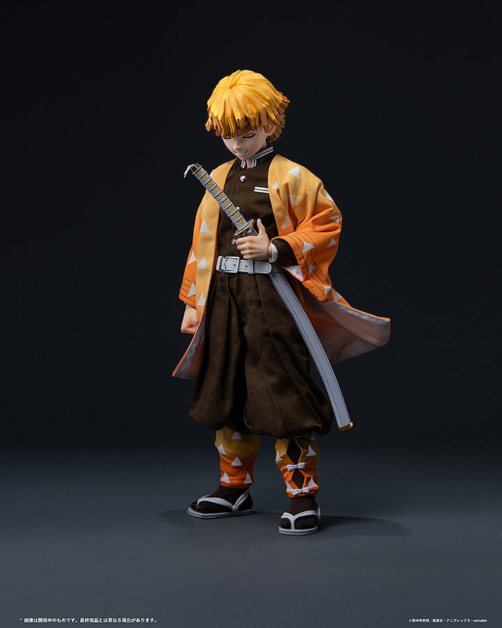 フィグゼロ 我妻善逸 1/6スケール