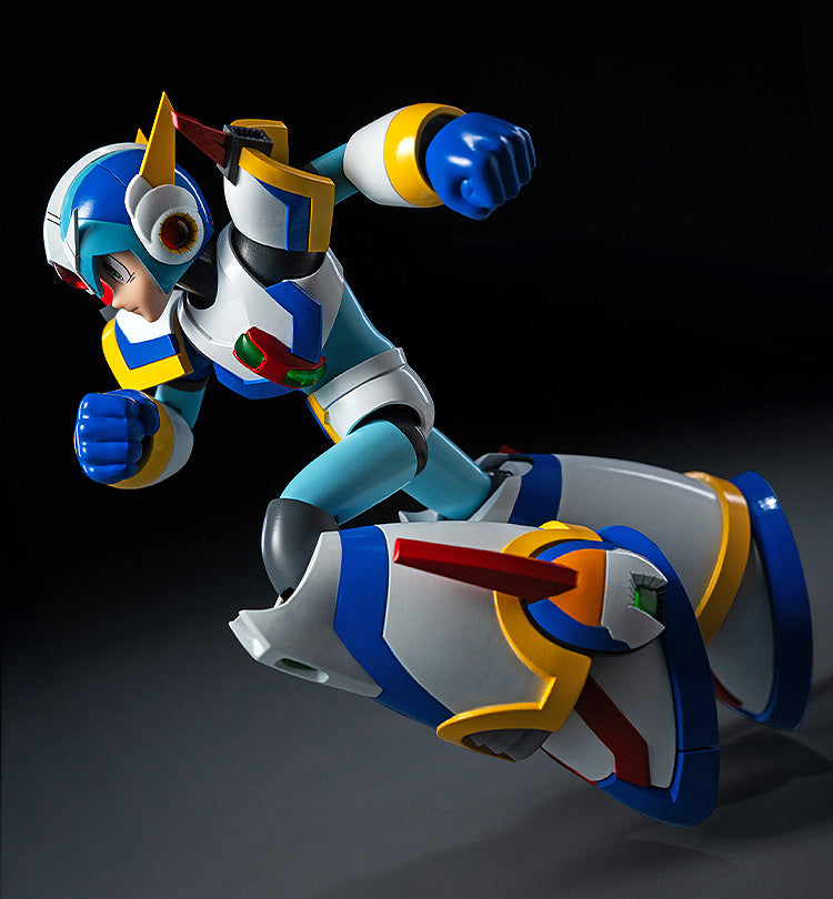MDLX エックス フォースアーマー