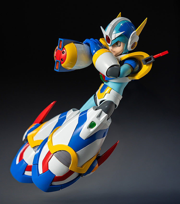 MDLX エックス フォースアーマー