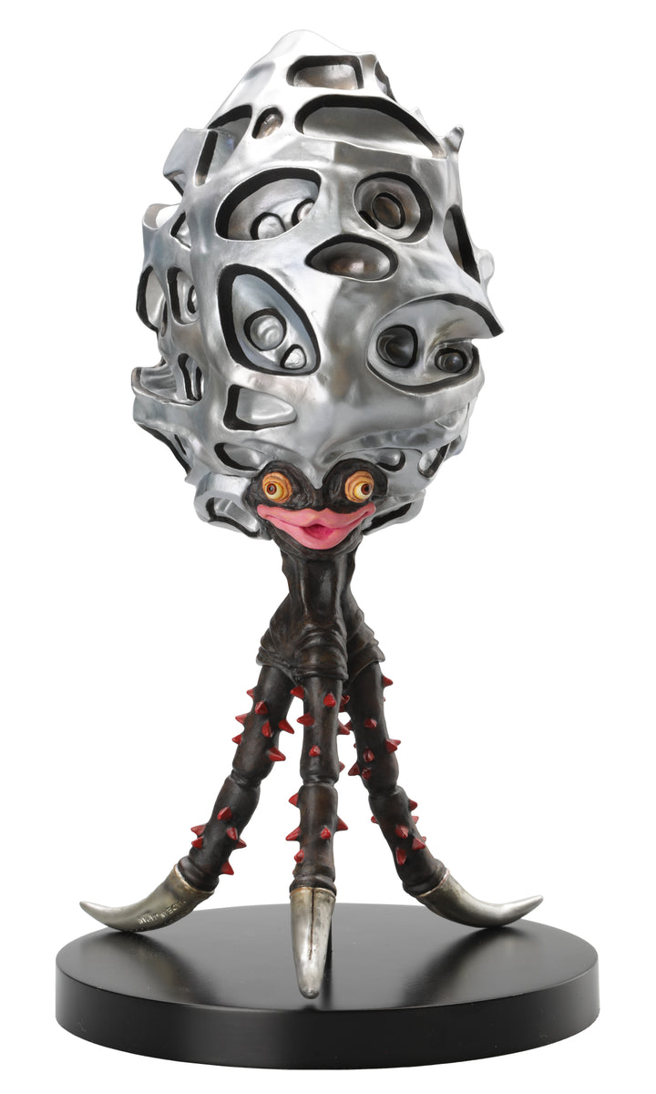 ビリケン商会 プレミアム・コンプリートシリーズ 極上彩色完成版 第1弾「チブル星人」