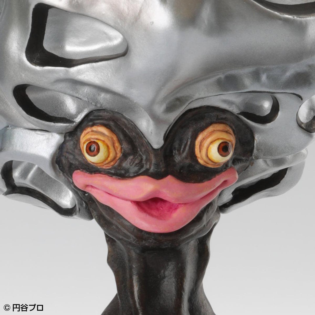 ビリケン商会 プレミアム・コンプリートシリーズ 極上彩色完成版 第1弾「チブル星人」