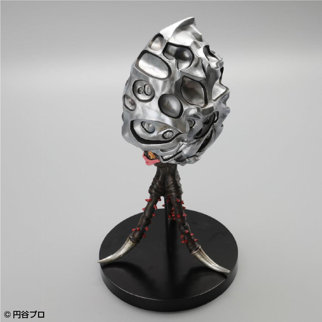 ビリケン商会 プレミアム・コンプリートシリーズ 極上彩色完成版 第1弾「チブル星人」