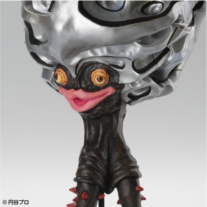 ビリケン商会 プレミアム・コンプリートシリーズ 極上彩色完成版 第1弾「チブル星人」