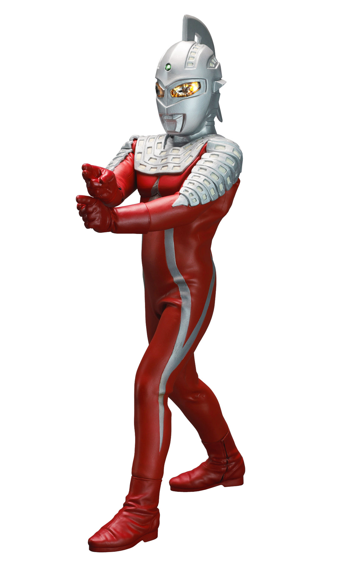 ビリケン商会 プレミアム・コンプリートシリーズ 極上彩色完成版 第２弾「ウルトラセブン」