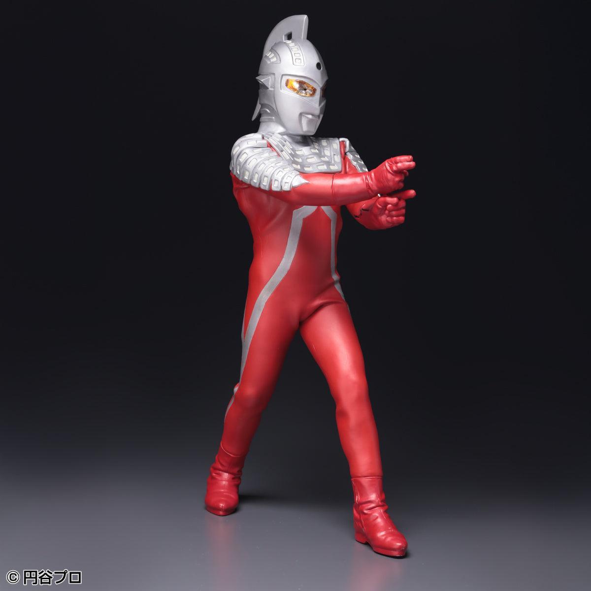 ビリケン商会　ウルトラセブン　完成品　ジオラマ付き ビリケン商会 プレミアム・コンプリートシリーズ 極上彩色完成版 第2