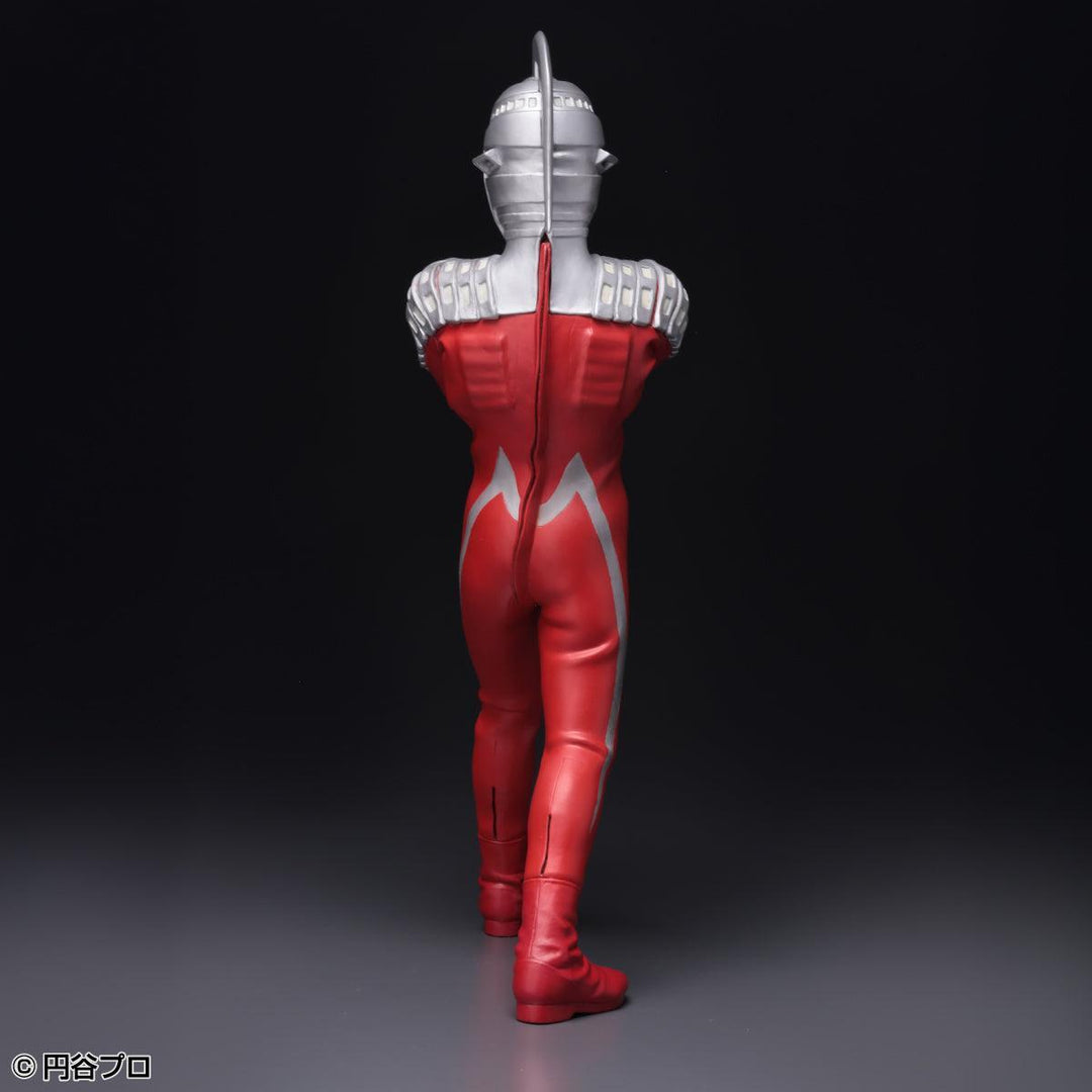 ビリケン商会 プレミアム・コンプリートシリーズ 極上彩色完成版 第２弾「ウルトラセブン」