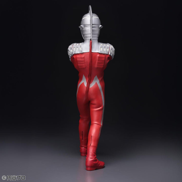 ビリケン商会 プレミアム・コンプリートシリーズ 極上彩色完成版 第２弾「ウルトラセブン」