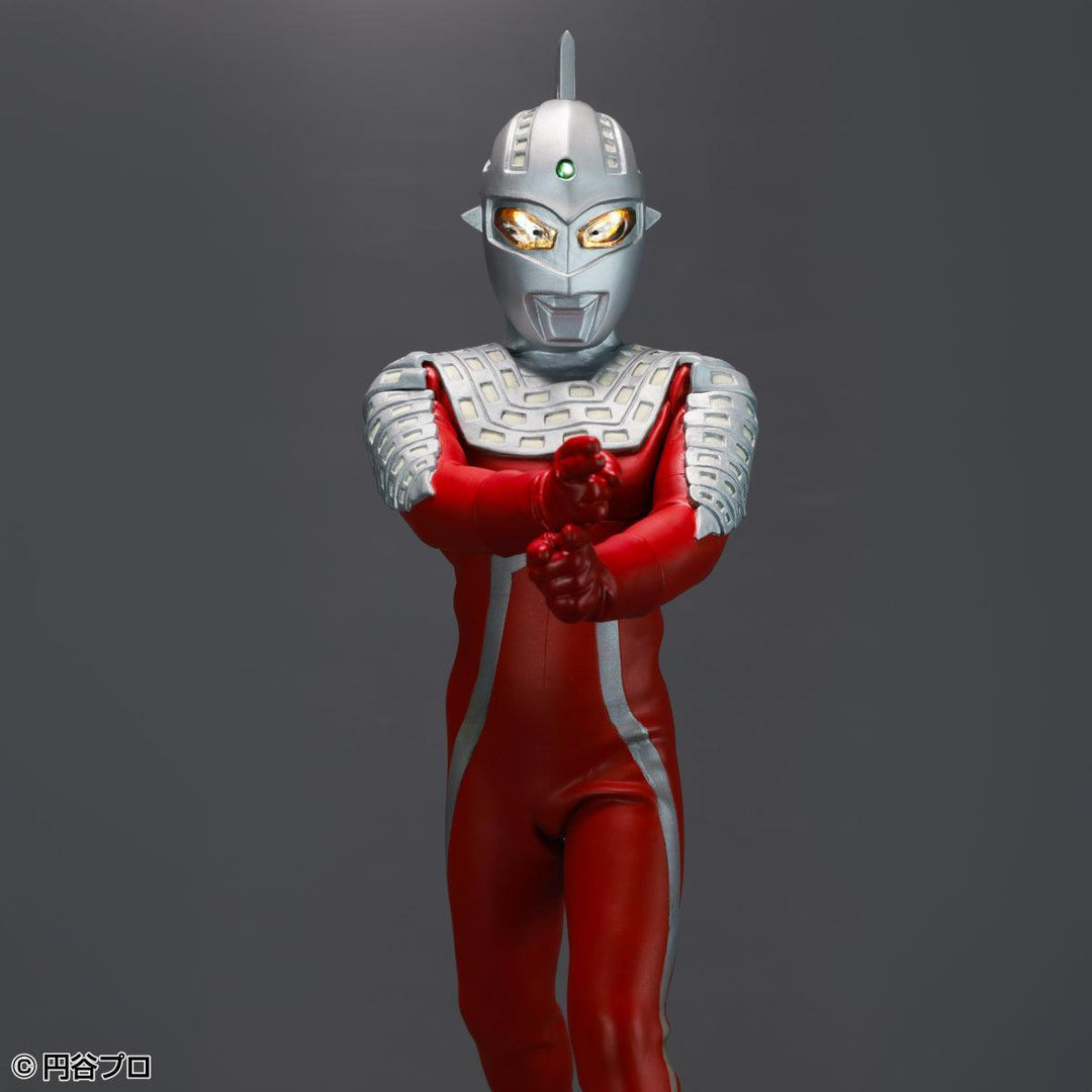 ビリケン商会 プレミアム・コンプリートシリーズ 極上彩色完成版 第２弾「ウルトラセブン」