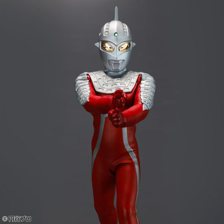 ビリケン商会 プレミアム・コンプリートシリーズ 極上彩色完成版 第２弾「ウルトラセブン」