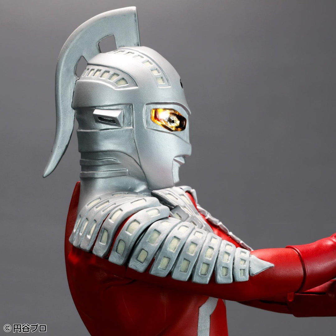 ビリケン商会 プレミアム・コンプリートシリーズ 極上彩色完成版 第２弾「ウルトラセブン」