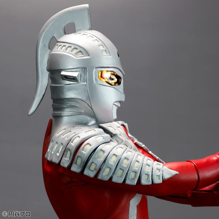 ビリケン商会 プレミアム・コンプリートシリーズ 極上彩色完成版 第２弾「ウルトラセブン」