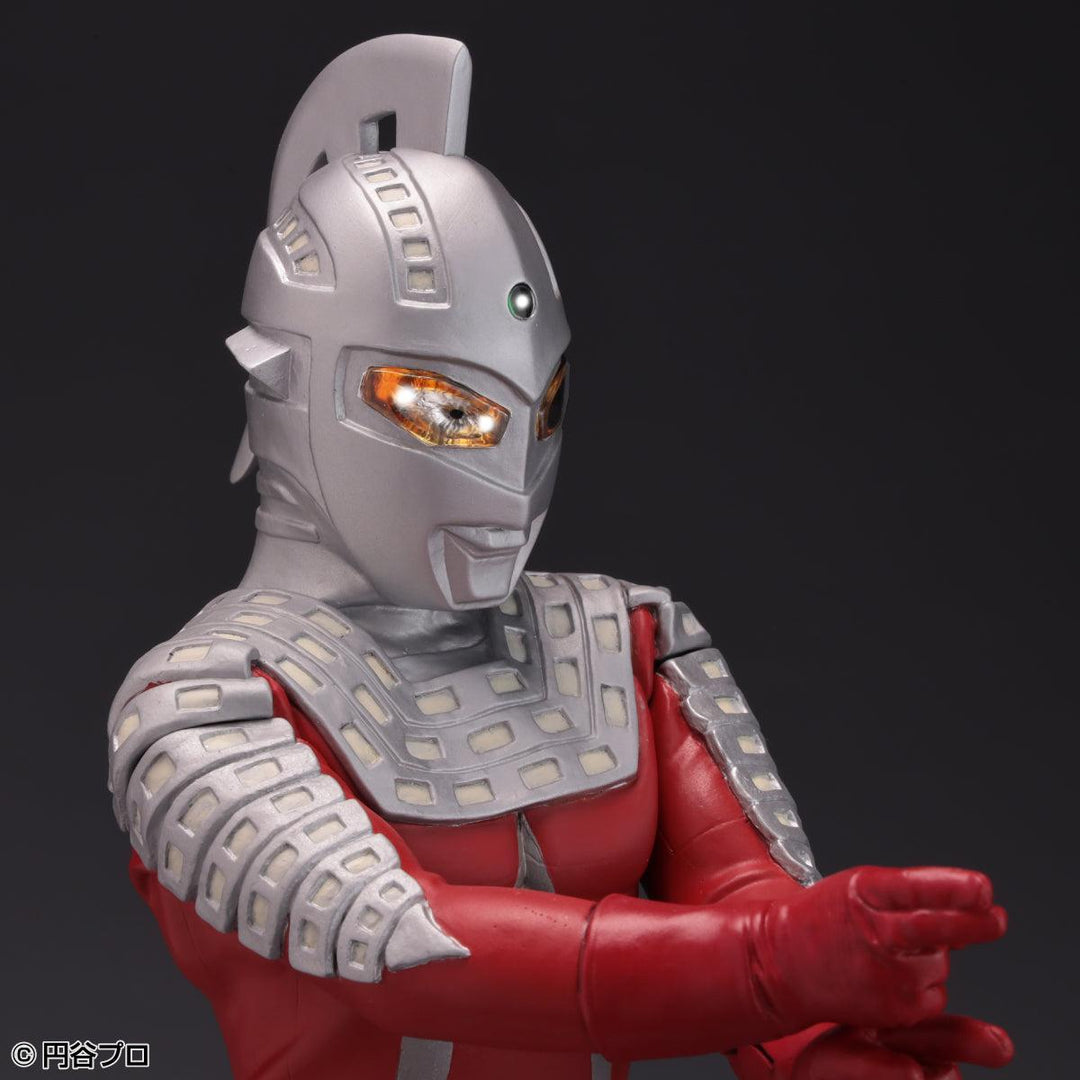 ビリケン商会 プレミアム・コンプリートシリーズ 極上彩色完成版 第２弾「ウルトラセブン」