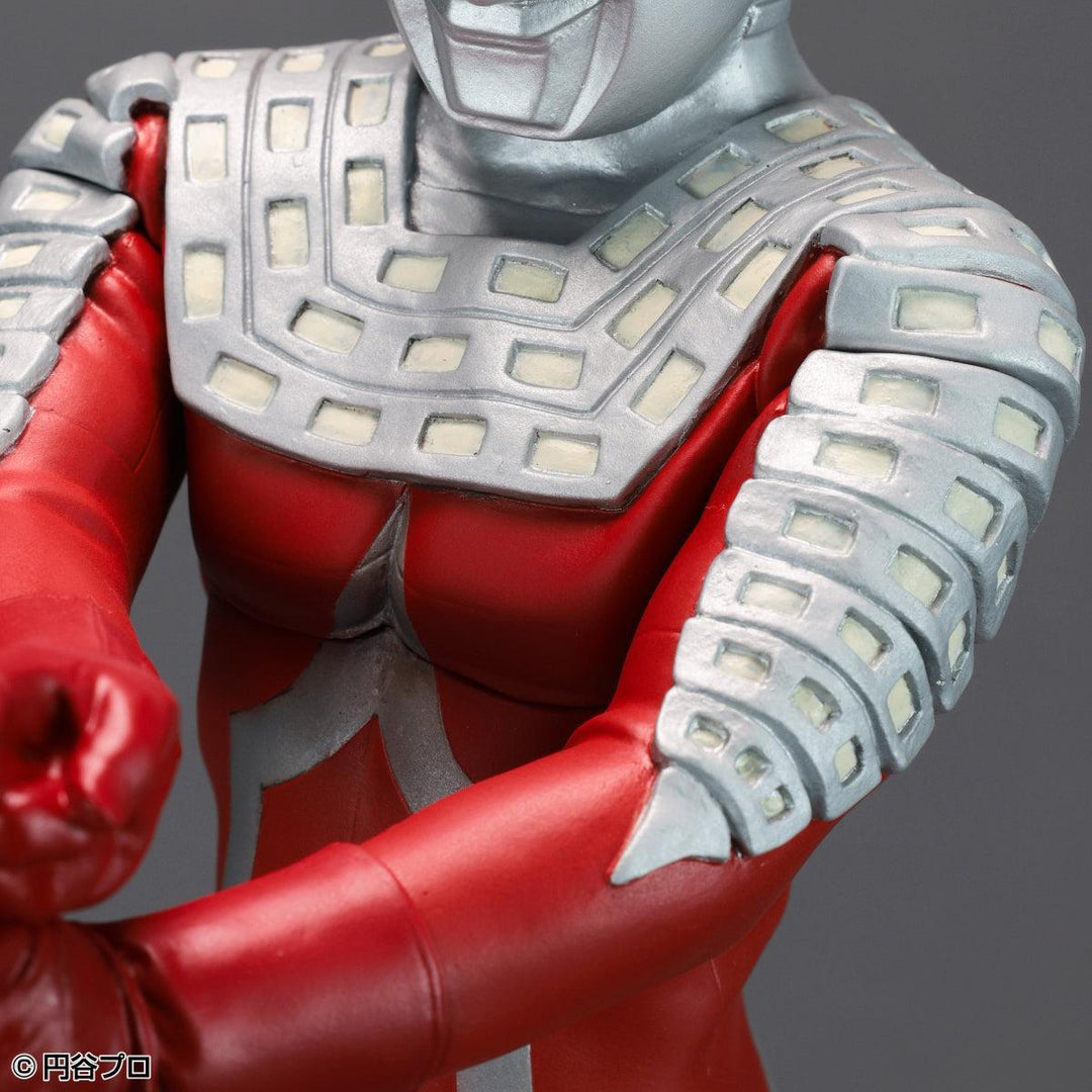 ビリケン商会 プレミアム・コンプリートシリーズ 極上彩色完成版 第２弾「ウルトラセブン」