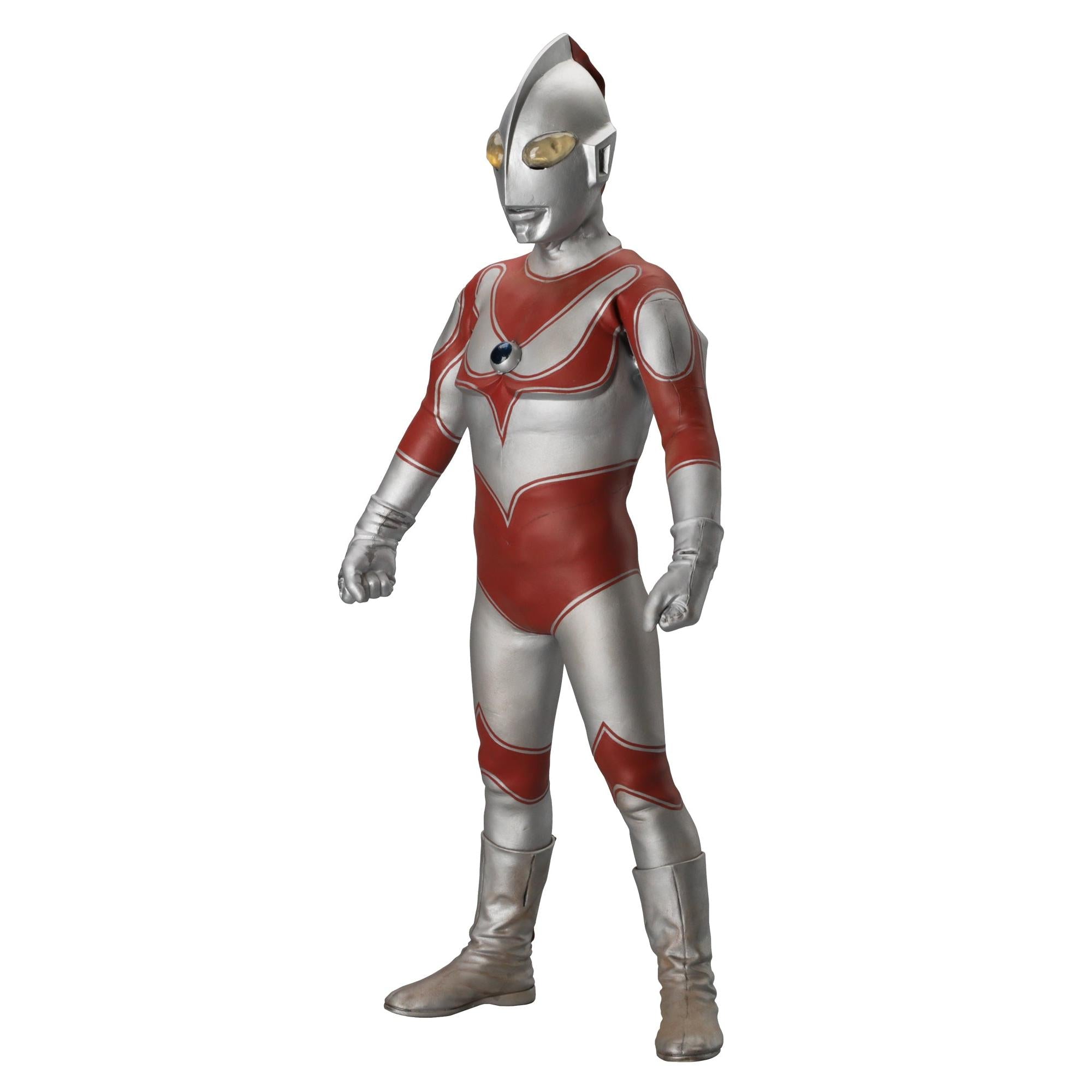 ウルトラマン』シリーズ – SOOTANG HOBBY