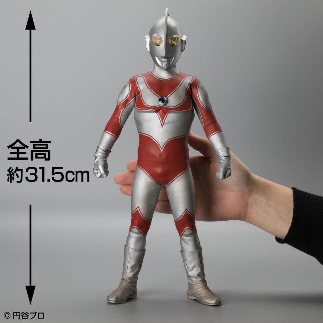 ビリケン商会 プレミアム・コンプリートシリーズ 極上彩色完成版　第3弾「帰ってきたウルトラマン」
